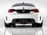 BMW M3 Coupe GTRS5 by Vorsteiner 2012 года